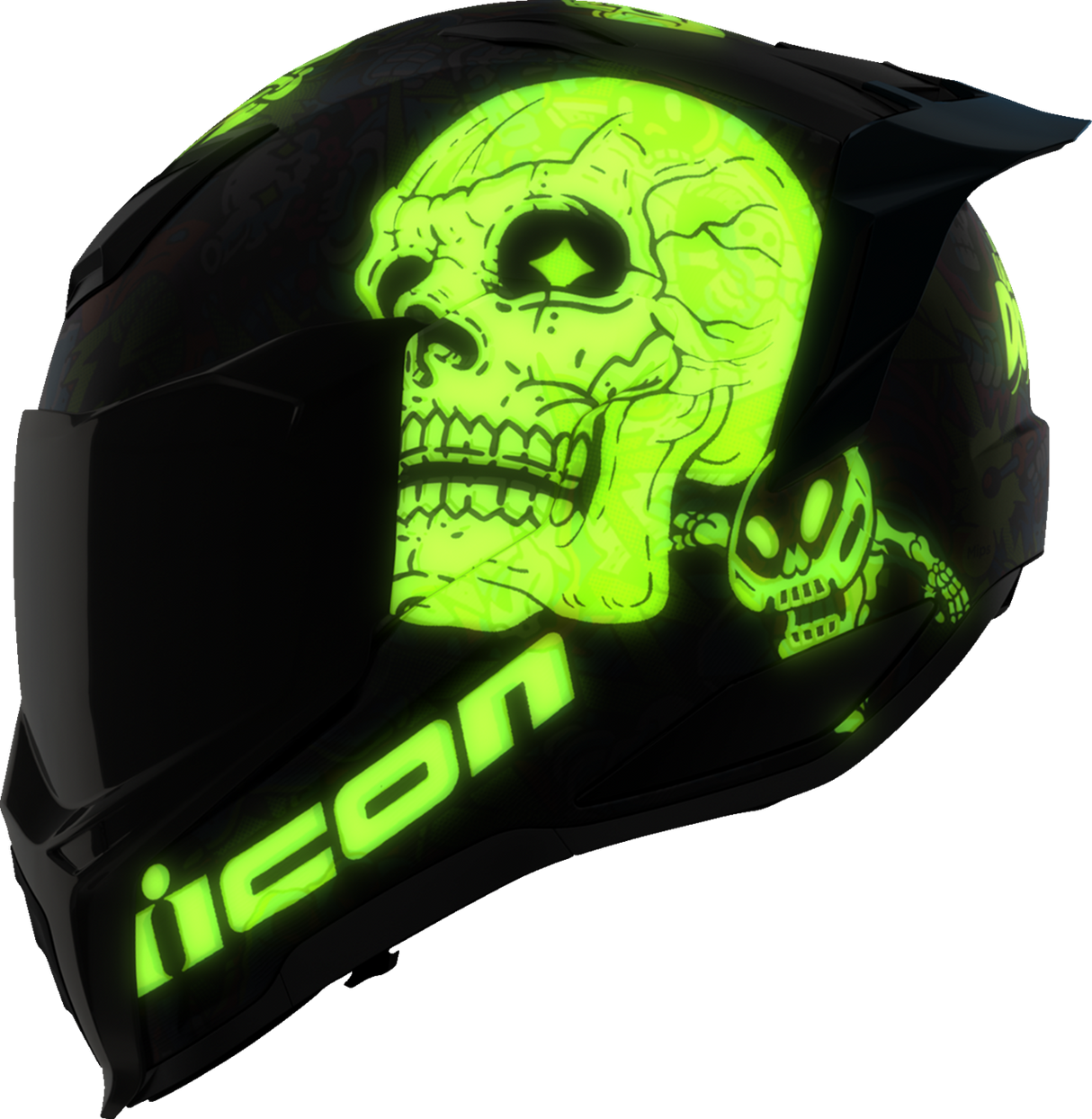 Ultraflite Doodle 3 MIPS® Helmet