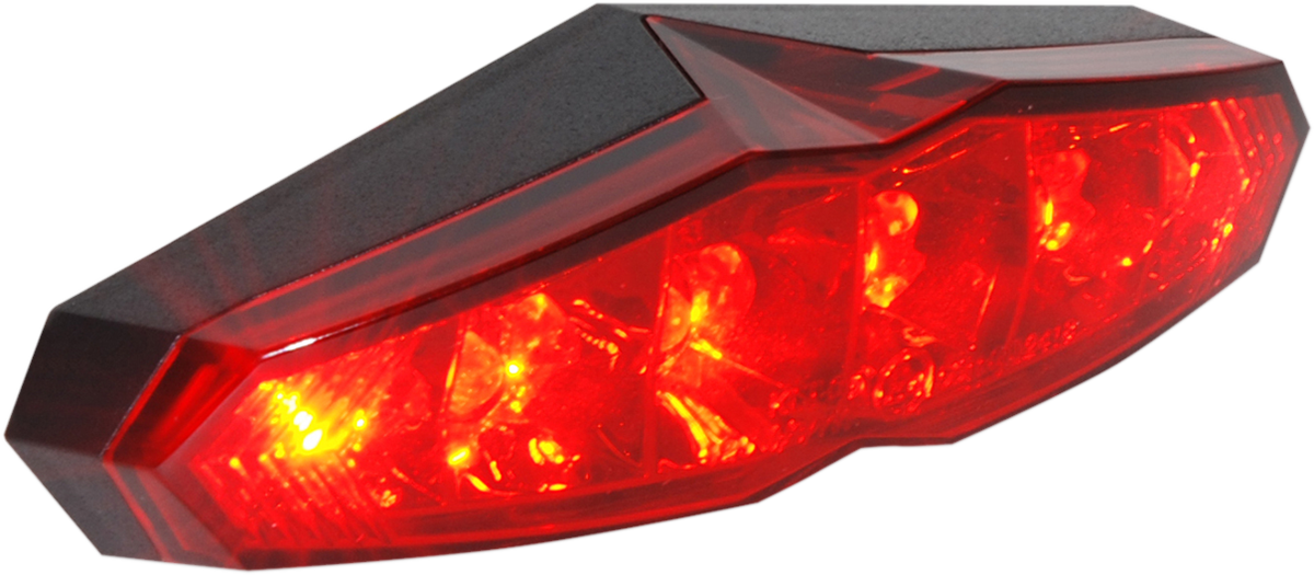 Infinity Taillight