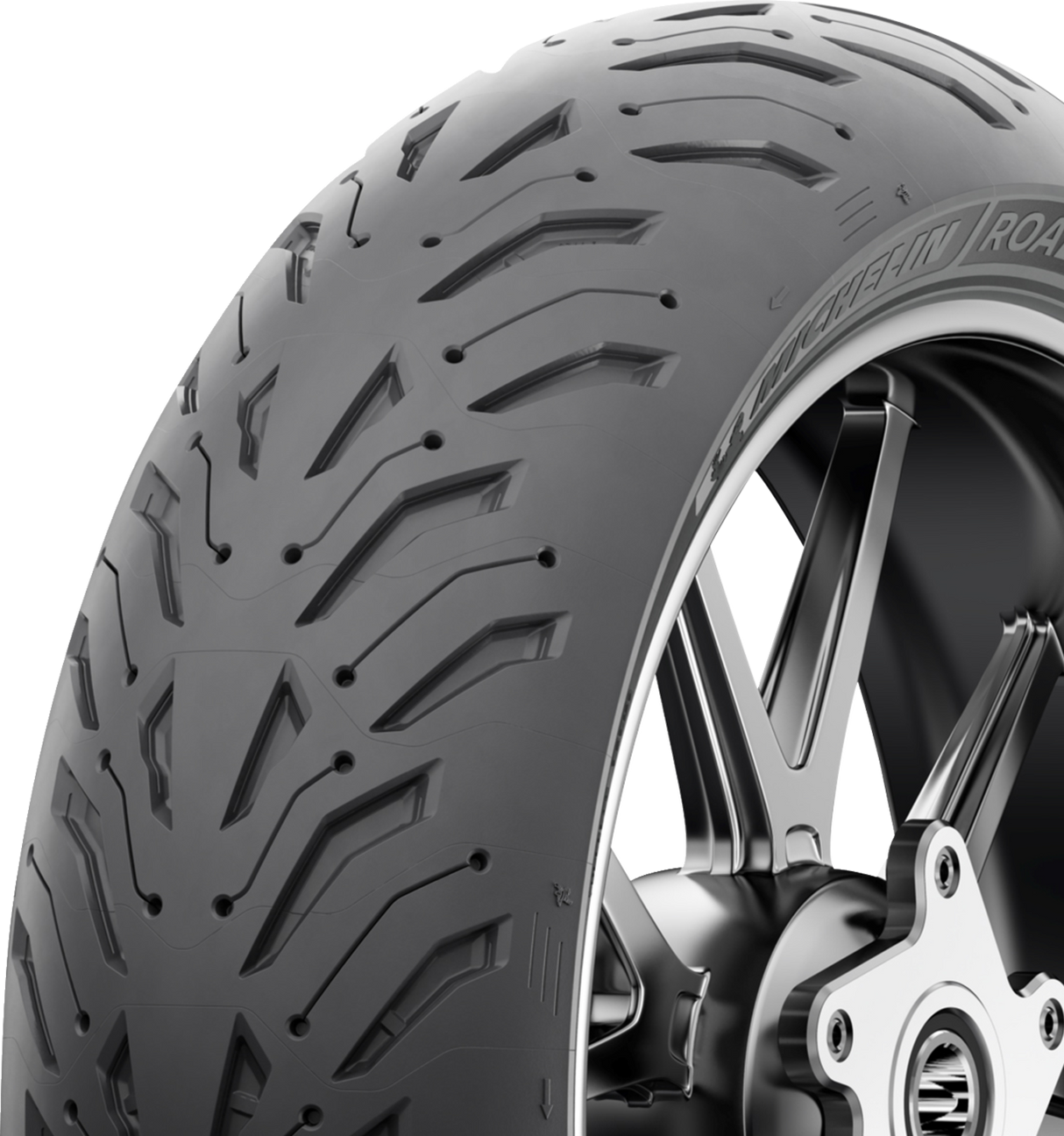 Road 6 Tire