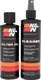 Filter Care Service Kit