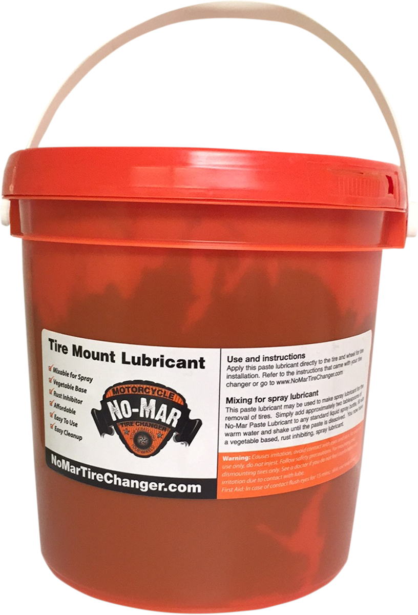 Tire Mounting Paste