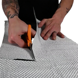 Adapt-A-Shield XT Heat Shield