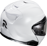 RPHA 91 Solid Modular Helmet