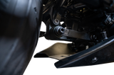 1" Lift Kit / Shock Extension for Sportster S