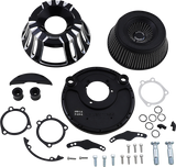 Inverted Series Air Cleaner Kit — Deep Cut