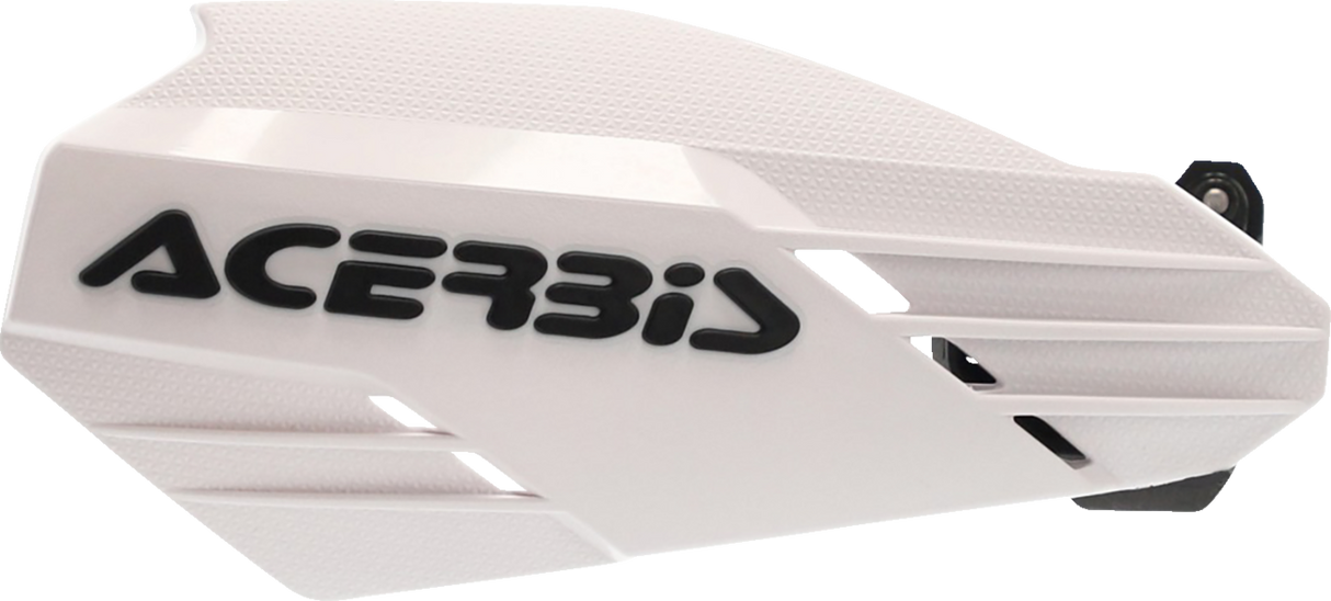 Linear Handguards