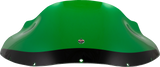 Kolor Flare® Windshield