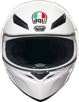 K1 S Solid Helmet