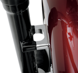 Tire Hugger Front Fender Mounting Block