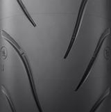Commander III Reinforced Touring Tire