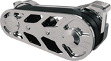 Monster Top Fuel Belt Drive Kit with Clutch