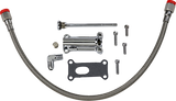 Engine Oil Spout Kit