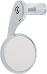 Bar End Shooter Mirror