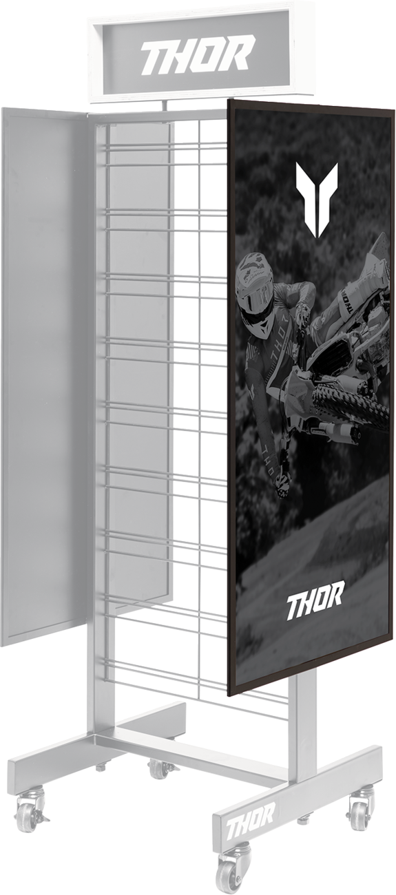 Retro Fit Display Kit