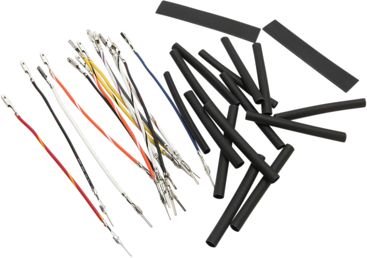 Ready-To-Install Handlebar Wire Extension Kit