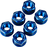 Sprocket Nuts