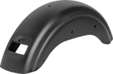 Carbon Fiber Rear Fender For M8 Softails