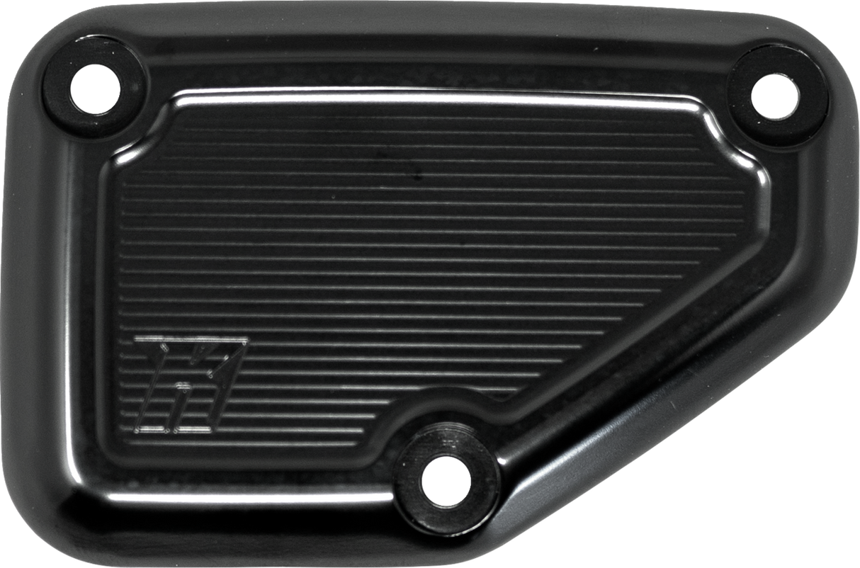 Master Cylinder Cover