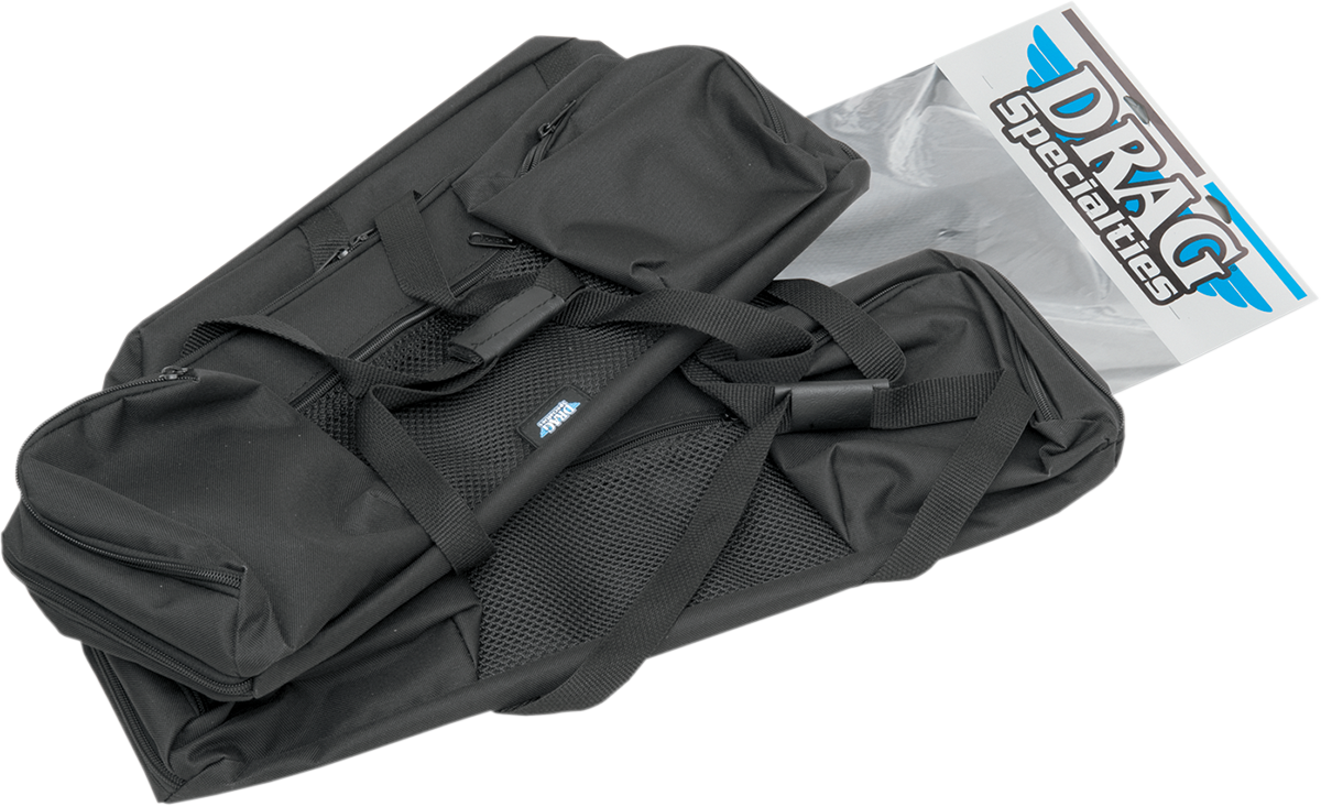 Saddlebag Liners