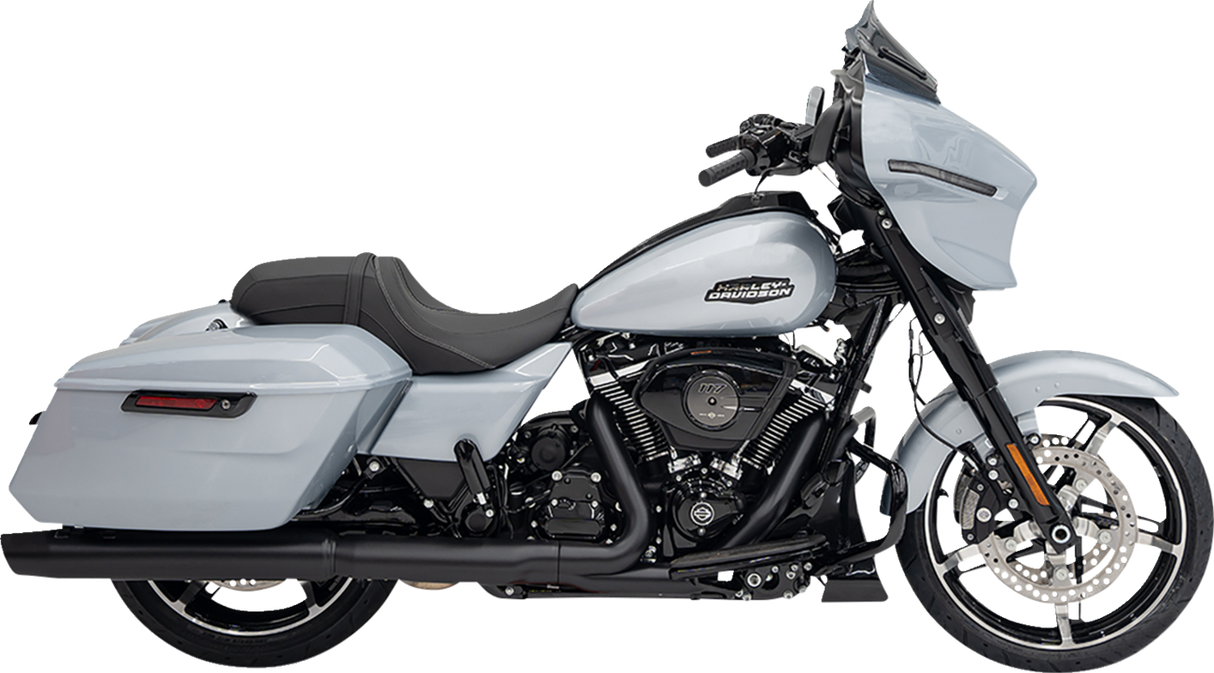 Flare® Windshield