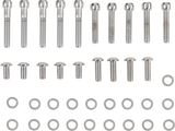 Primary Cover Bolt Kit