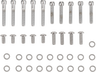 Primary Cover Bolt Kit