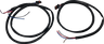 Rear LED Wiring Harness
