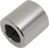 Chrome Outer Axle Spacer