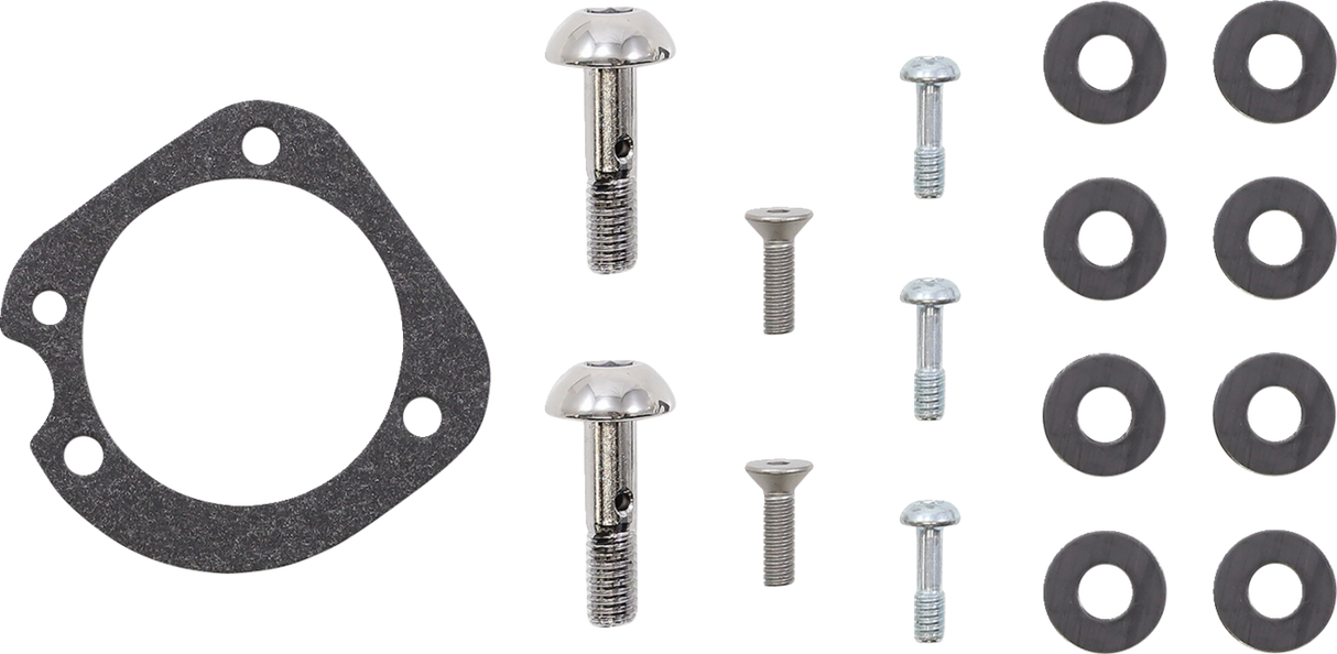 Air Stinger Stealth Air Cleaner Kit