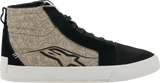Ride-63 Canvas Shoes