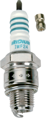 Iridium Spark Plug — Iridium