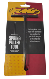 Exhaust Spring Puller Tool
