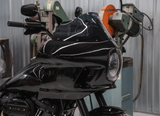 FXRP-Style Fairing Kit