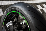 Diablo Rosso™ III Tire