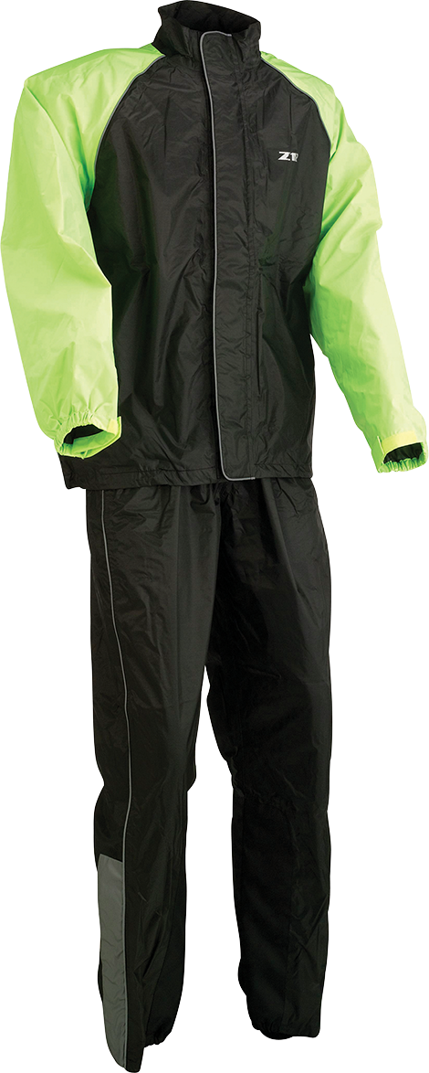 Rain Jacket
