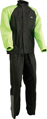 Rain Jacket