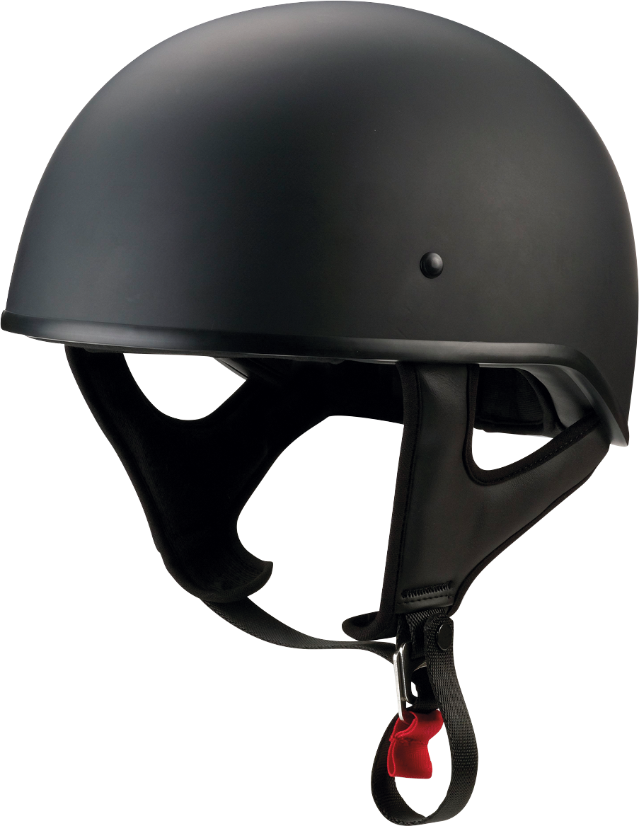 CC Beanie Solid Helmet