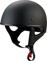 CC Beanie Solid Helmet