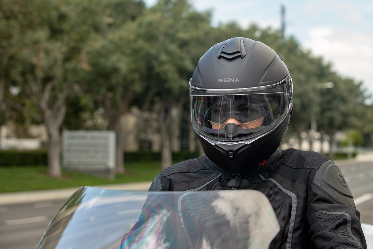 Outrush R Modular Helmet