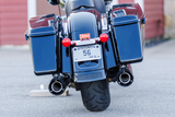4-1/2" GNX Slip-On Mufflers