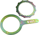 Clutch Removal Tools for Harley-Davidson