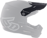 ATR-2Y Helmet Visor — Solid
