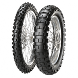 Scorpion™ Rally Tire