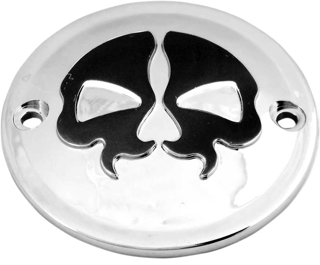 Split Skull Points Cover