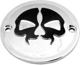 Split Skull Points Cover