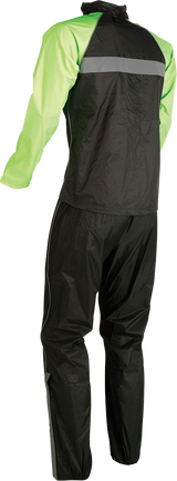 Women's Rain Jacket