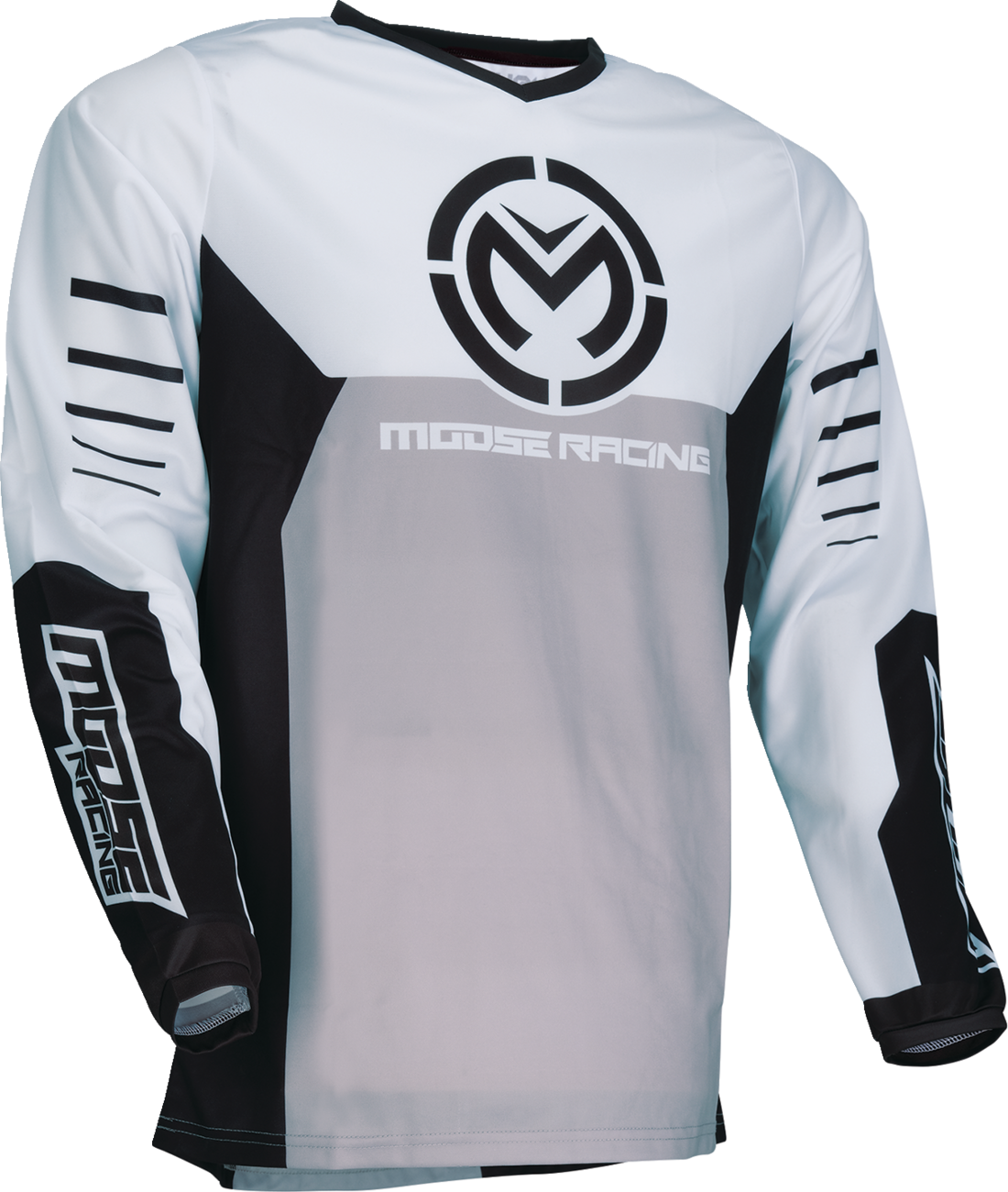 Qualifier® Jersey