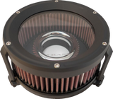 Assault Charge High-Flow Air Cleaner