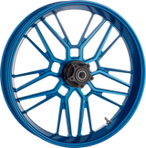 Split-Spoke Rim