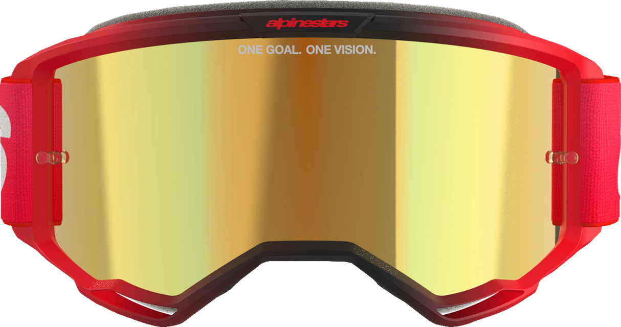 Vision 5 Blaze Goggle